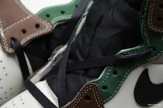 Cheap BK 1 jordan crafted dh3097-001 hand og air high 1105